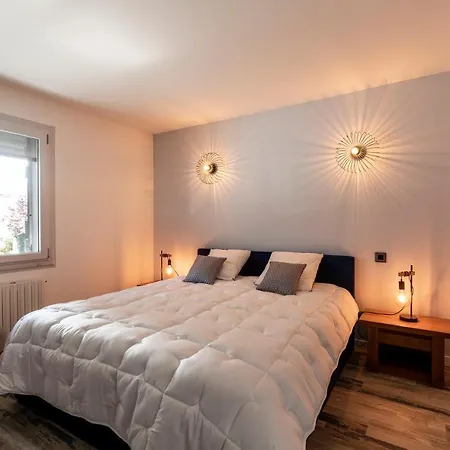 Le Relais De Frilou 73 Holiday home Bourg-Saint-Maurice
