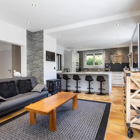 Le Relais De Frilou 73 Holiday home *