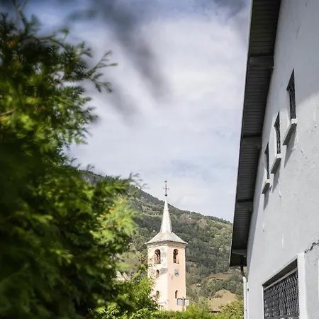 Le Relais De Frilou 73 Holiday home *