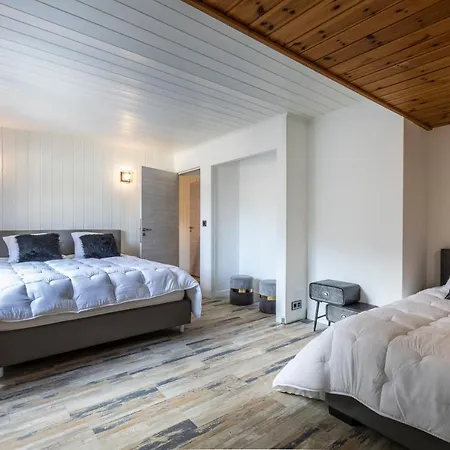 Le Relais De Frilou 73 * Bourg-Saint-Maurice